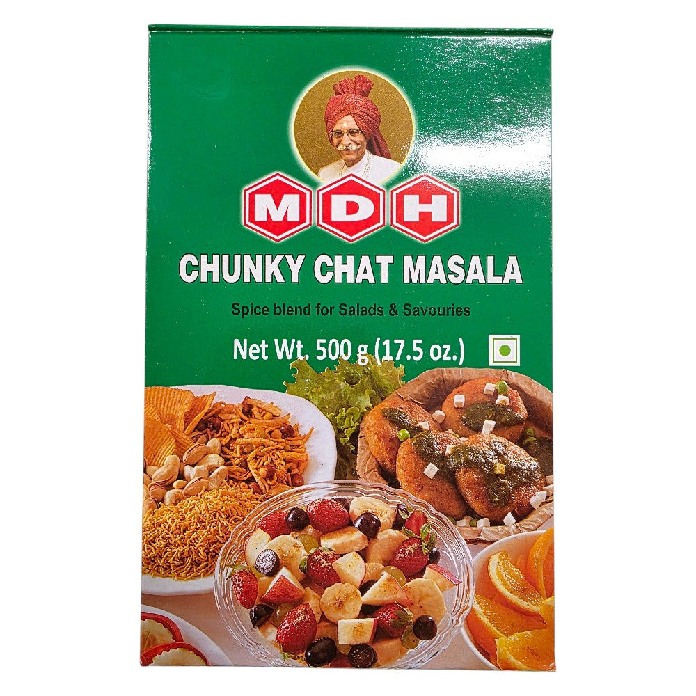 MDH CHUNKY CHAT MASALA