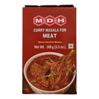 MDH CURRY MASALA FOR MEAT