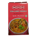 MDH FISH CURRY MASALA