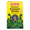MDH PEACOCK KASOORI METHI