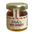 MIKE'S HOT HONEY INFUSED WITH CHILIES 1.55 oz