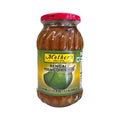 MOTHER'S RECIPE BENGALI MANGO PICKLE