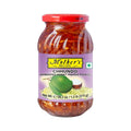 MOTHER'S RECIPE CHHUNDO (SHREDDED SWEET MANGO PICKLE)