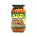 MOTHER'S RECIPE GINGER PICKLE