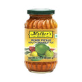 MOTHER'S RECIPE MIXED PICKLE (SOUTH INDIAN STYLE)