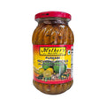 MOTHER'S RECIPE PUNJABI PACHRANGA PICKLE (MIXED FRUITS AND VEGETABLES)