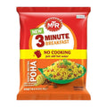 MTR 3 MINUTE BREAKFAST KHATTA MEETHA POHA