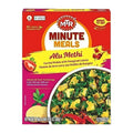 MTR MINUTE MEALS ALU METHI