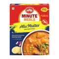 MTR MINUTE MEALS ALU MUTTER