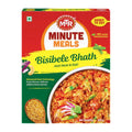 MTR MINUTE MEALS BISIBELE BHATH