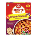 MTR MINUTE MEALS CHANA MASALA
