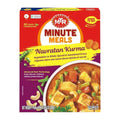 MTR MINUTE MEALS NAVRATAN KURMA