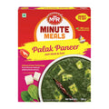 MTR MINUTE MEALS PALAK PANEER
