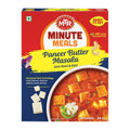 MTR MINUTE MEALS PANEER BUTTER MASALA