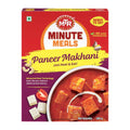 MTR MINUTE MEALS PANEER MAKHANI