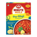 MTR MINUTE MEALS PAV BHAJI