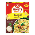 MTR MINUTE MEALS PONGAL