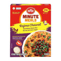 MTR MINUTE MEALS RAJMA CHAWAL
