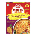 MTR MINUTE MEALS SAMBAR RICE