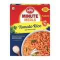 MTR MINUTE MEALS TOMATO RICE
