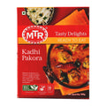MTR READY TO EAT KADHI PAKORA