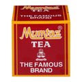 MUMTAZ TEA THE FAMOUS BRAND