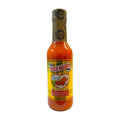 Marie Sharp's Fiery Hot Habanero Pepper Sauce