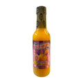 Marie Sharp's Grapefruit Hot Habanero Pepper Sauce