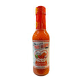 Marie Sharp's Hot Habanero Pepper Sauce