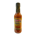 Marie Sharp's Smoking Marie Smoked Habanero Sauce