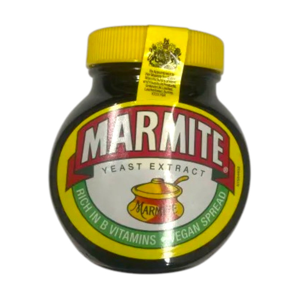 MARMITE YEAST EXTRACT