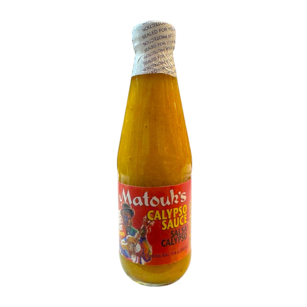Matouk's Calypso Sauce