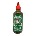 Melinda’s Green Sauce