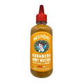 Melinda’s Hot Habanero Honey Mustard Pepper Sauce