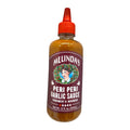 Melinda’s Peri Peri Garlic Sauce