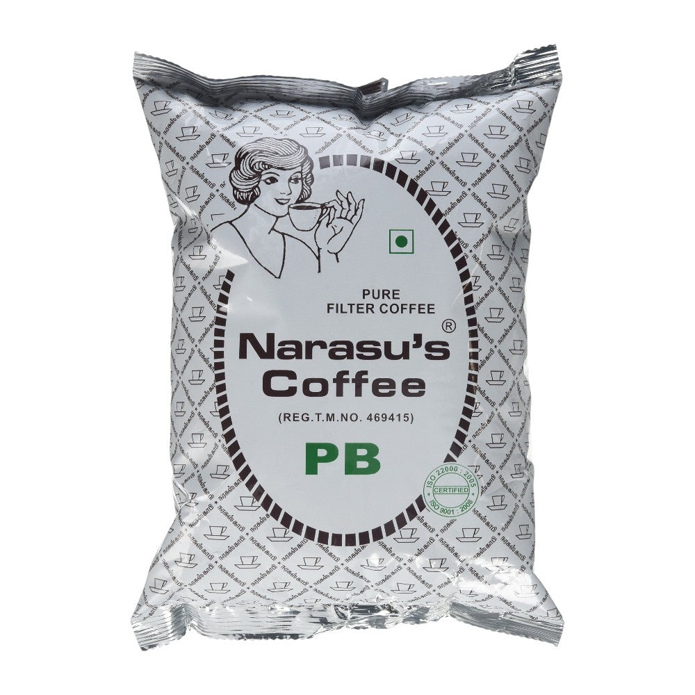 NARASU'S COFFEE PREMIUM BLEND PURE FILTER COFFEE
