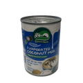 NATURE'S CHARM EVAPORATED COCONUT MILK