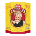 NESTLE ABUELITA HOT CHOCOLATE DRINK TABLETS