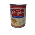 NESTLE CARNATION EVAPORATED MILK
