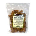 ORGANIC DRIED MANGOES 8 OZ