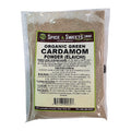 ORGANIC GREEN CARDAMOM POWDER (ELAICHI)