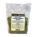 ORGANIC GREEN PUMPKIN SEEDS