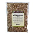 ORGANIC INDIAN CORIANDER SEEDS
