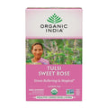 ORGANIC INDIA TULSI SWEET ROSE TEA
