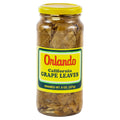 ORLANDO CALIFORNIA GRAPE LEAVES