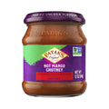 PATAK'S HOT MANGO CHUTNEY