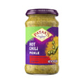PATAK'S HOT CHILI PICKLE