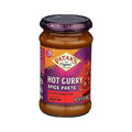PATAK'S HOT CURRY SPICE PASTE