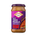 PATAK'S SPICY TIKKA MASALA SIMMER SAUCE
