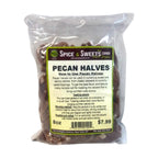 PECAN HALVES